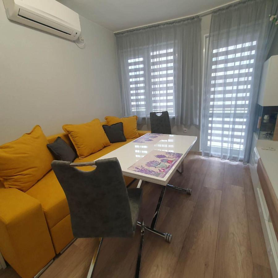 Apartment Voivoda Varna Exterior foto